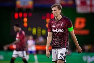Kodaň se nevzdává. Do Prahy poslala vylepšenou nabídku na Sörensena. Pustí ho Sparta? | Livesport.cz